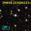 2MASS J22504223+5812020