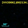 [VV2006] J002134.2-303443