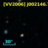 [VV2006] J002146.7-291303
