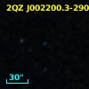 2QZ J002200.3-290720