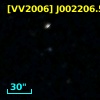 [VV2006] J002206.5-292859