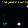 2QZ J002211.9-300708