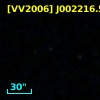 [VV2006] J002216.5-292719
