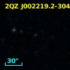 2QZ J002219.2-304808