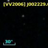 [VV2006] J002229.6-292348