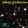 2MASS J22503234+5813555