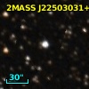 2MASS J22503031+5811514