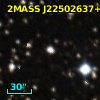 2MASS J22502637+5814154
