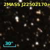 2MASS J22502170+5807111