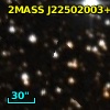 2MASS J22502003+5807515