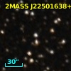 2MASS J22501638+5812047