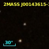 2MASS J00143615-3025090