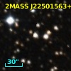 2MASS J22501563+5813267