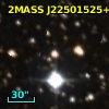 2MASS J22501525+5809166