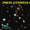 2MASS J22500918+5816237