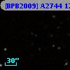 [BPB2009] A2744 12270