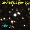 2MASS J22500420+5806509