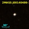 2MASS J00140486-3018474
