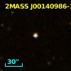2MASS J00140986-3019080