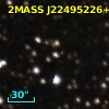 2MASS J22495226+5813580