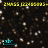 2MASS J22495095+5808188