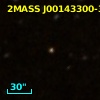 2MASS J00143300-3021598