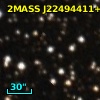 2MASS J22494411+5812466