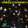 2MASS J22494367+5812095