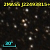 2MASS J22493815+5815437