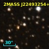 2MASS J22493254+5807293