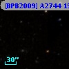 [BPB2009] A2744 15006
