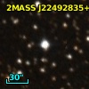 2MASS J22492835+5808082