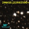 2MASS J22492590+5811426