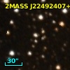 2MASS J22492407+5801536