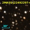 2MASS J22492297+5802242