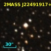 2MASS J22491917+5816171
