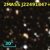 2MASS J22491847+5813447