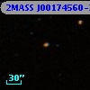 2MASS J00174560-2839158