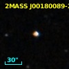 2MASS J00180089-2922512