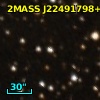 2MASS J22491798+5806298
