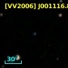 [VV2006] J001116.8-304625