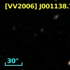 [VV2006] J001138.7-301836