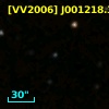 [VV2006] J001218.3-284204