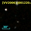 [VV2006] J001220.4-303013