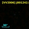 [VV2006] J001242.9-302059