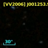 [VV2006] J001253.9-294424