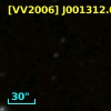 [VV2006] J001312.6-283822