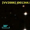 [VV2006] J001344.9-304016