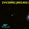 [VV2006] J001402.8-285004