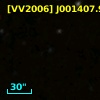 [VV2006] J001407.9-291131